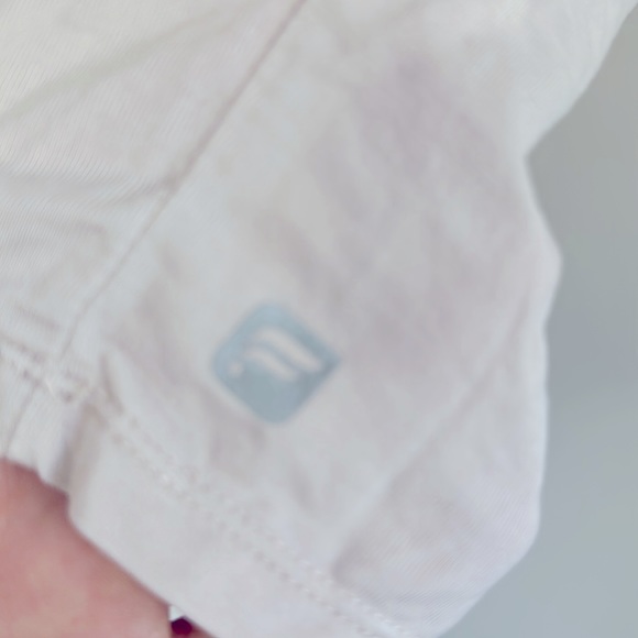 Fabletics Wide Arm Tank Top - Picture 7 of 7